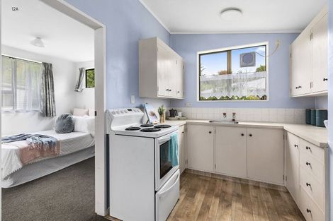 Photo of property in 12 Morgan Place, Tawa, Wellington, 5028