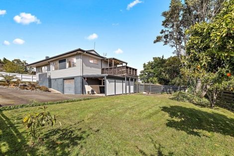 Photo of property in 17 Brunner Road, Glen Eden, Auckland, 0602