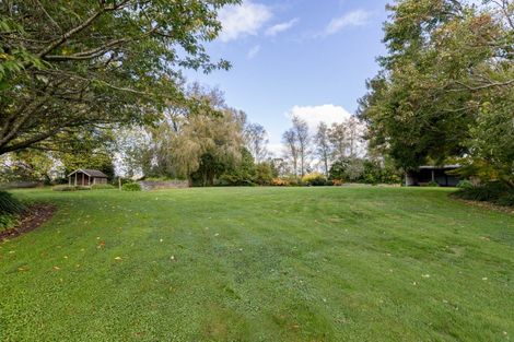 Photo of property in 1829b Cambridge Road, Karapiro, Tirau, 3484