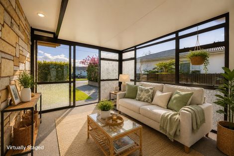 Photo of property in 83 Masefield Avenue, Maraenui, Napier, 4110