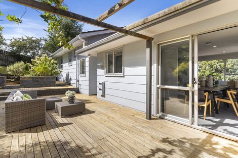 Photo of property in 109 Salamanca Road, Sunnynook, Auckland, 0620