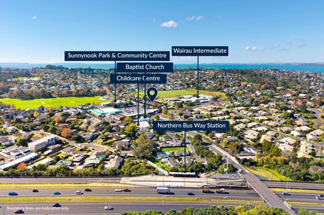 Photo of property in 103 Sunnynook Road, Forrest Hill, Auckland, 0620