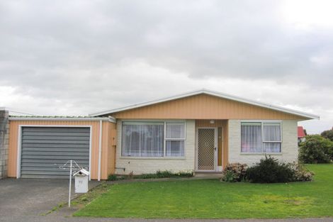 Photo of property in 55 Liverpool Street, Levin, 5510