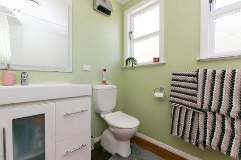 Photo of property in 12 Bannister Avenue, Johnsonville, Wellington, 6037