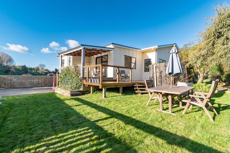 Photo of property in 86 Gibbs Road, Taihape, 4720