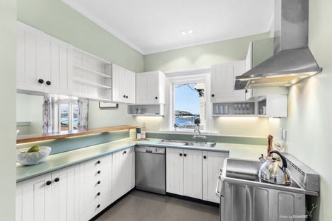 Photo of property in 36 Belvedere Road, Hataitai, Wellington, 6021