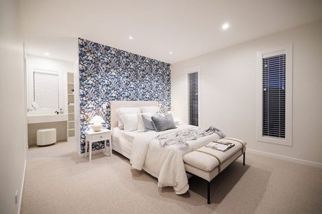 Photo of property in 13 Aarts Place, One Tree Point, 0118