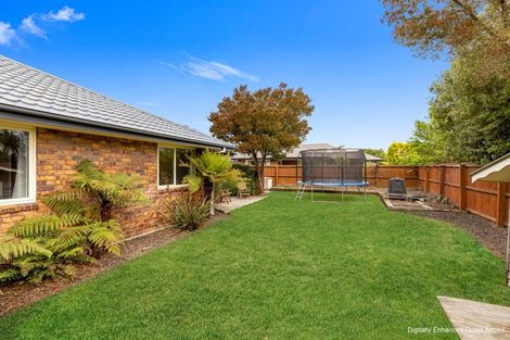 Photo of property in 117 William Brittan Avenue, Halswell, Christchurch, 8025