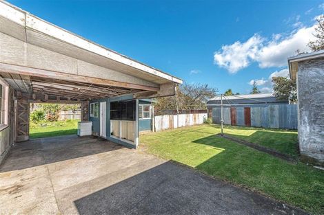 Photo of property in 205 Puriri Street, Castlecliff, Whanganui, 4501