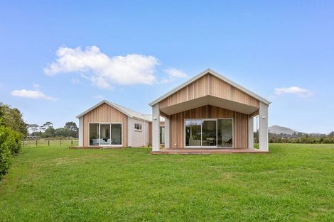 Photo of property in 189 Hudson Street, Pirongia, 3802