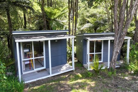 Photo of property in 432c Tapu Coroglen Road, Tapu, Thames, 3575