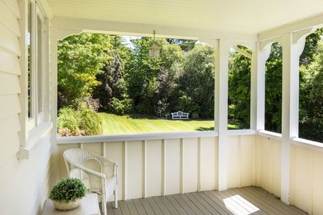 Photo of property in 720 Sleemans Road, Hororata, Darfield, 7572