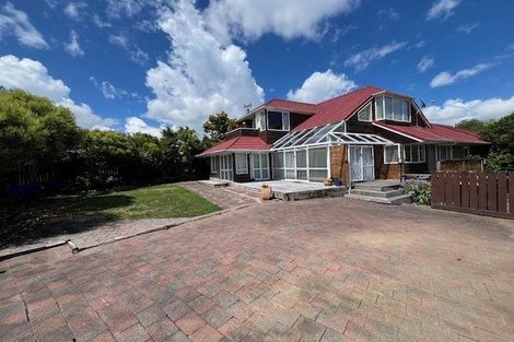 Photo of property in 53 Granger Road, Cockle Bay, Auckland, 2014