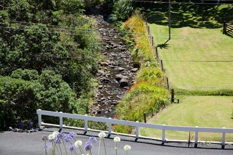 Photo of property in 18 Captain Amodeo Road, Amodeo Bay, Coromandel, 3584