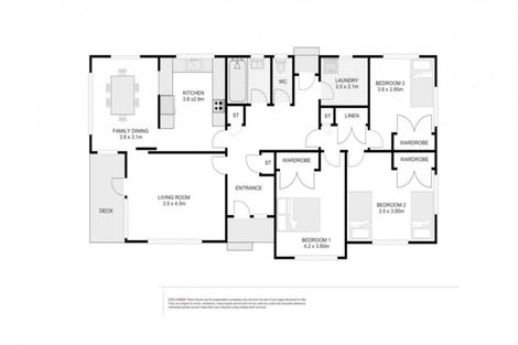 Photo of property in 12 Massey Street, Aramoho, Whanganui, 4500