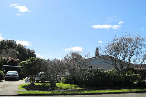 Photo of property in 35 Marlborough Street, Levin, 5510