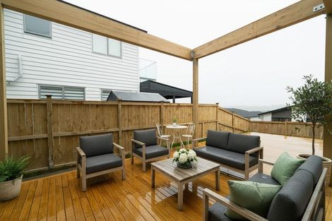 Photo of property in 57 Michael Bosher Way, Flat Bush, Auckland, 2019