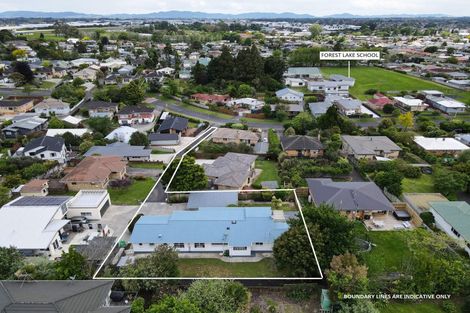 Photo of property in 27 Hinton Avenue, Forest Lake, Hamilton, 3200