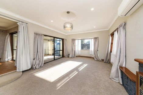 Photo of property in 103a Linton Street, West End, Palmerston North, 4410