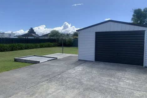 Photo of property in 4 Grant Crescent, Masterton, 5810