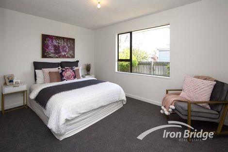 Photo of property in 2/116 Bordesley Street, Phillipstown, Christchurch, 8011