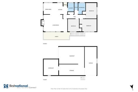 Photo of property in 75 Montreal Road, Toi Toi, Nelson, 7010