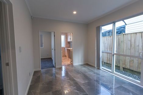 Photo of property in 4 Hermes Road, Flat Bush, Auckland, 2019