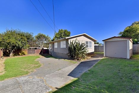 Photo of property in 2/97 Mahia Road, Manurewa, Auckland, 2102