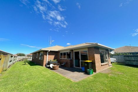 Photo of property in 8 Chamberlain Place, Mount Maunganui, 3116