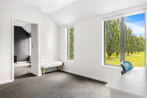 Photo of property in 163 Raddens Road, Ohoka, Kaiapoi, 7692