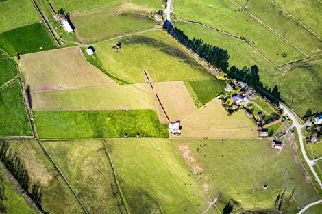 Photo of property in 208 Kukutauaki Road, Koputaroa, Levin, 5575