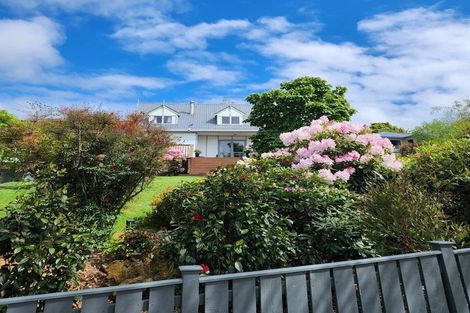 Photo of property in 28 Wellesley Street, Feilding, 4702