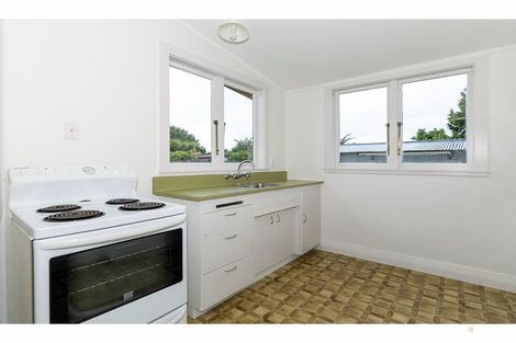 Photo of property in 14 Campbell Street, Geraldine, 7930