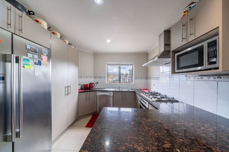 Photo of property in 138 Gray Avenue, Papatoetoe, Auckland, 2024