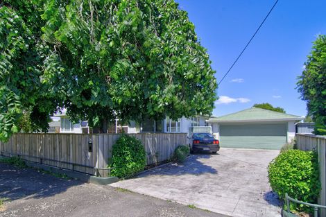Photo of property in 9 Kiwi Street, Masterton, 5810