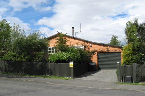 Photo of property in 49 Conical Hill Road, Hanmer Springs, 7334