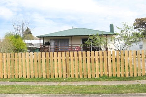 Photo of property in 24 Bellingham Crescent, Fordlands, Rotorua, 3015