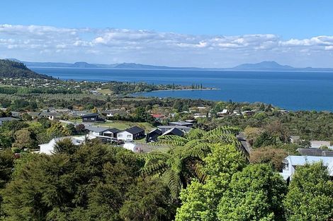 Photo of property in 4 Hinerangi Place, Kuratau, Turangi, 3381