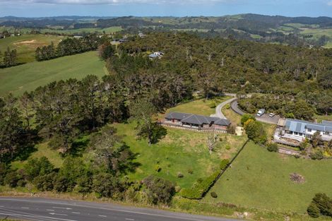 Photo of property in 27 Quail Road, Kaukapakapa, Warkworth, 0984