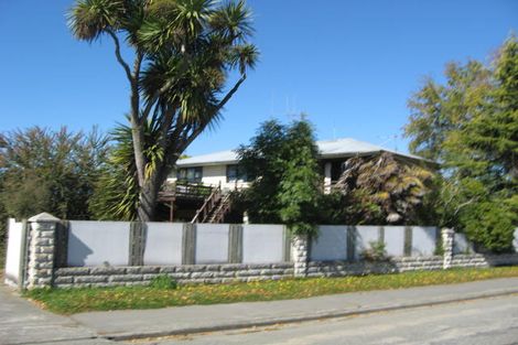 Photo of property in 6 Wallingford Road, Temuka, 7920