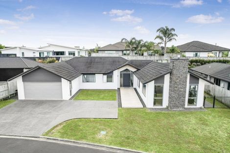 Photo of property in 8 Kemble Place, Flagstaff, Hamilton, 3210