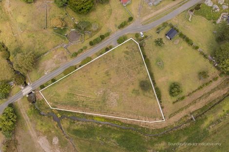 Photo of property in 8 White Rocks Rise, Kuaotunu, Whitianga, 3592