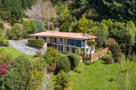 Photo of property in 1466 Port Underwood Road, Port Underwood, Picton, 7281