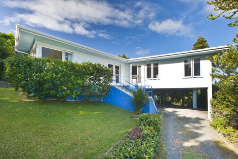 Photo of property in 31 Punga Grove Avenue, Riverside, Whangarei, 0112