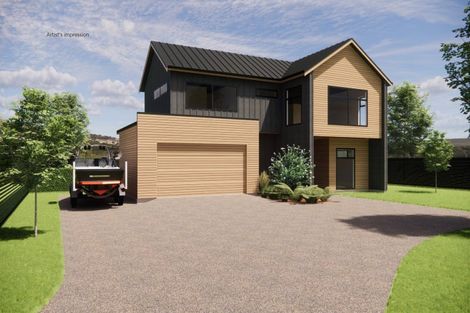 Photo of property in 9 Carpentras Way, Nukuhau, Taupo, 3330