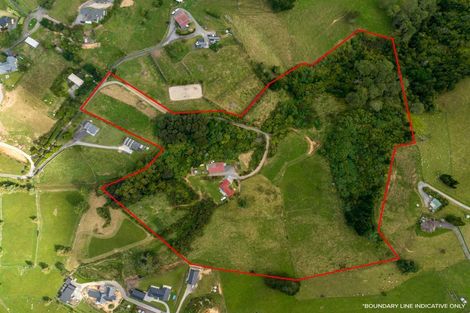 Photo of property in 469e Minden Road, Minden, Tauranga, 3176