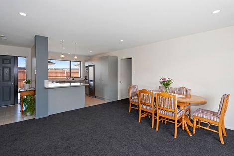Photo of property in 12 Protea Place, Wigram, Christchurch, 8042