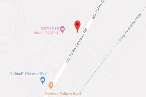 Photo of property in 3367 Ida Valley-omakau Road, Oturehua, 9387