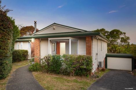 Photo of property in 41b Jaemont Avenue, Te Atatu South, Auckland, 0610