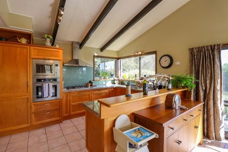 Photo of property in 48 Guscott Road, Pareora West, Timaru, 7972